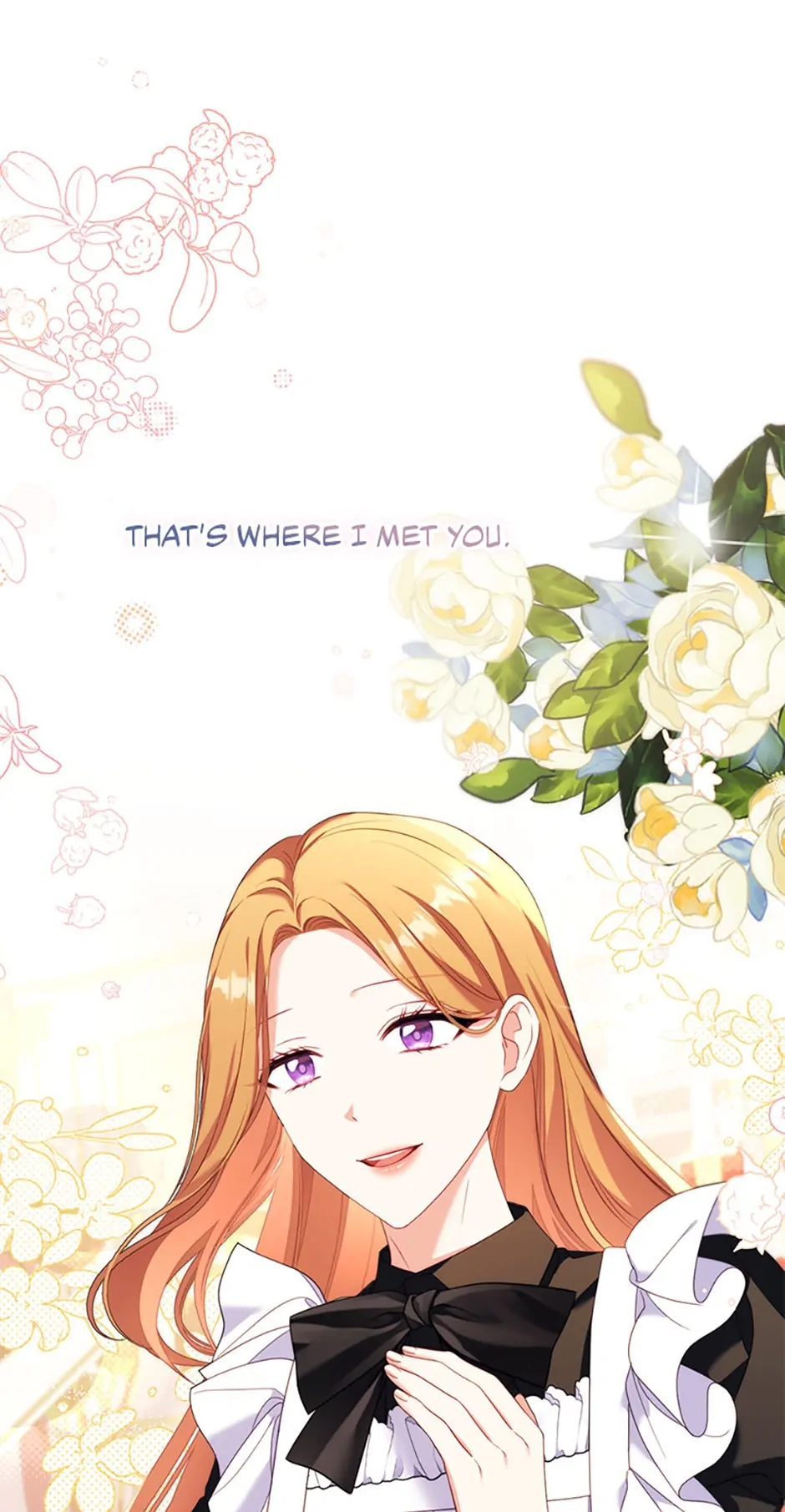 The Maid Wants to Quit Within the Reverse Harem Game chapter 52 page 29