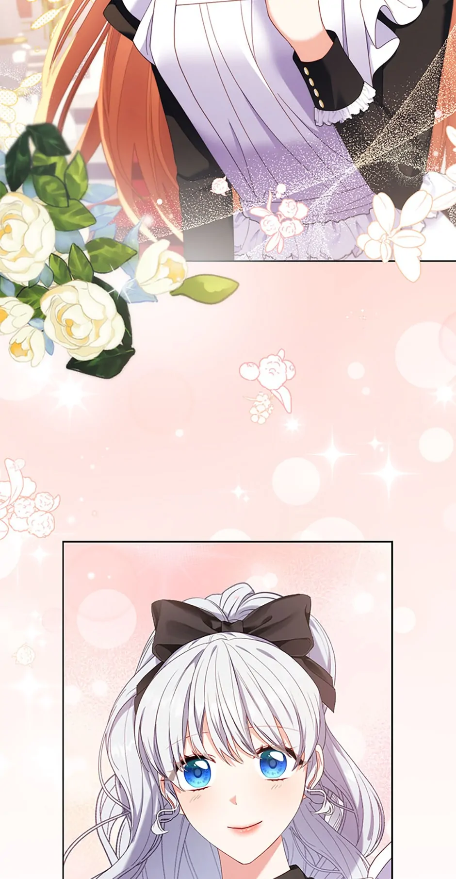 The Maid Wants to Quit Within the Reverse Harem Game chapter 52 page 30