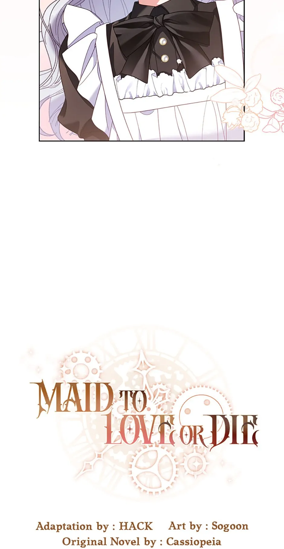 The Maid Wants to Quit Within the Reverse Harem Game chapter 52 page 31