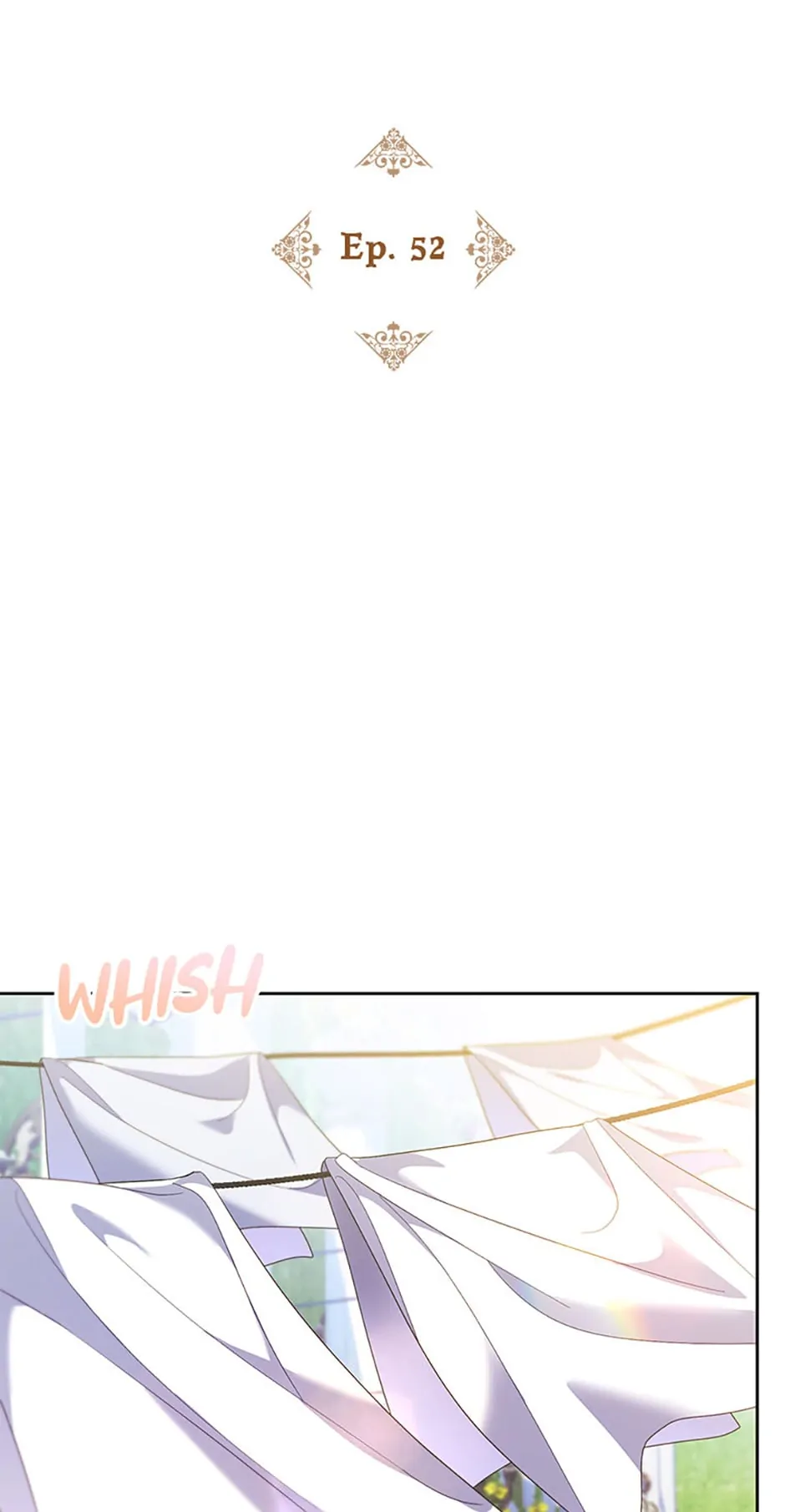 The Maid Wants to Quit Within the Reverse Harem Game chapter 52 page 32