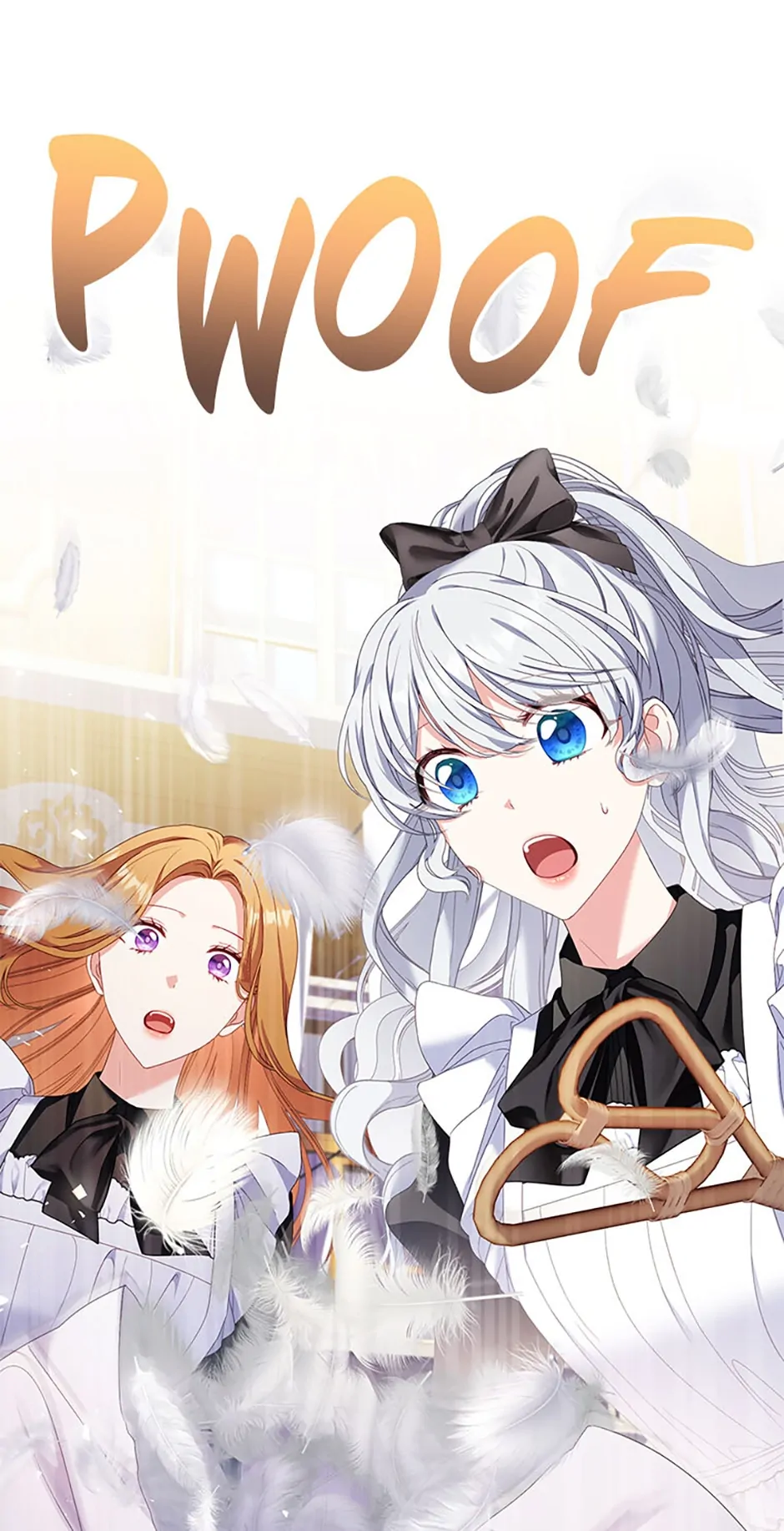 The Maid Wants to Quit Within the Reverse Harem Game chapter 52 page 43