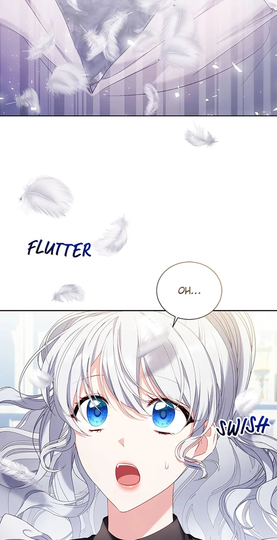 The Maid Wants to Quit Within the Reverse Harem Game chapter 52 page 44