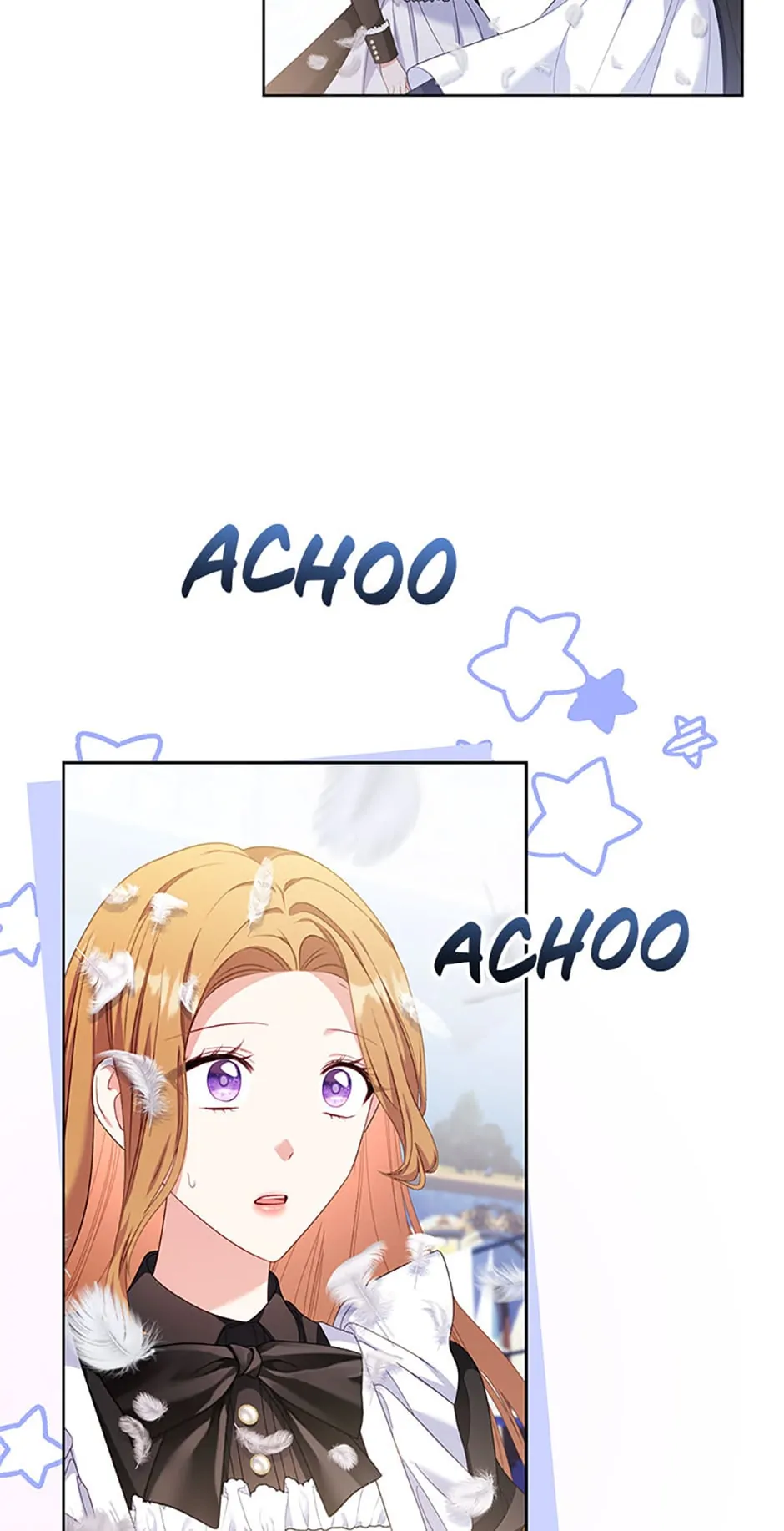 The Maid Wants to Quit Within the Reverse Harem Game chapter 52 page 46