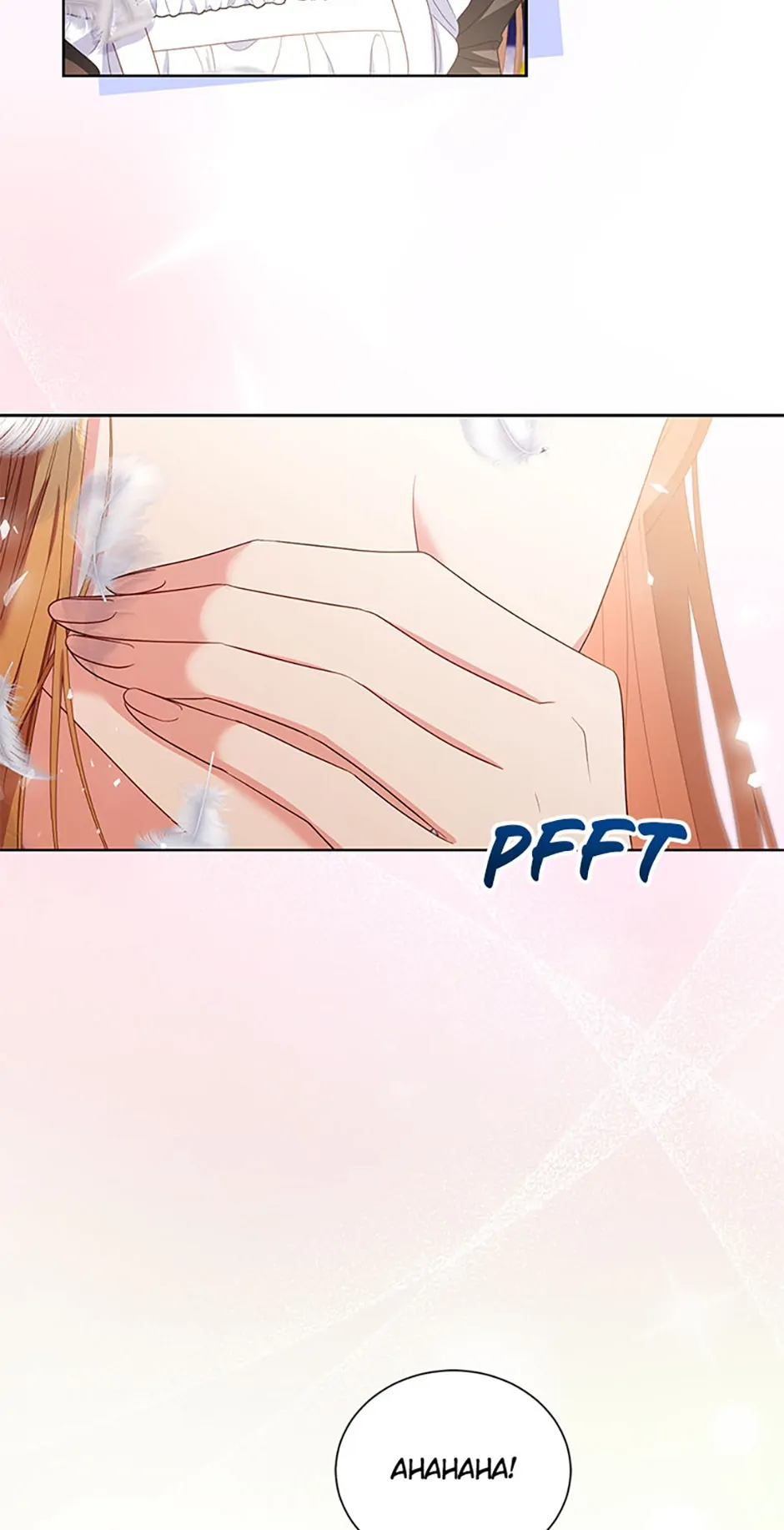 The Maid Wants to Quit Within the Reverse Harem Game chapter 52 page 47