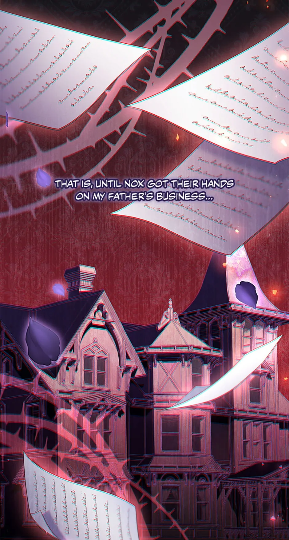 The Maid Wants to Quit Within the Reverse Harem Game chapter 52 page 5