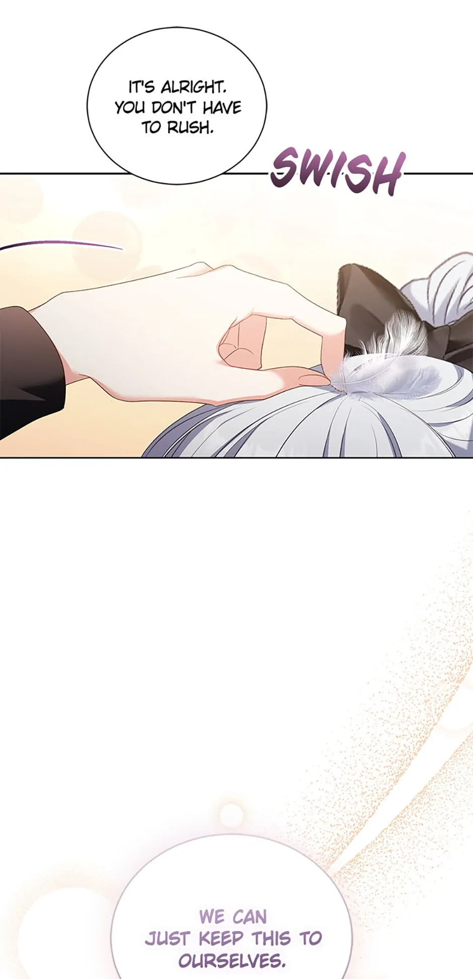 The Maid Wants to Quit Within the Reverse Harem Game chapter 52 page 52