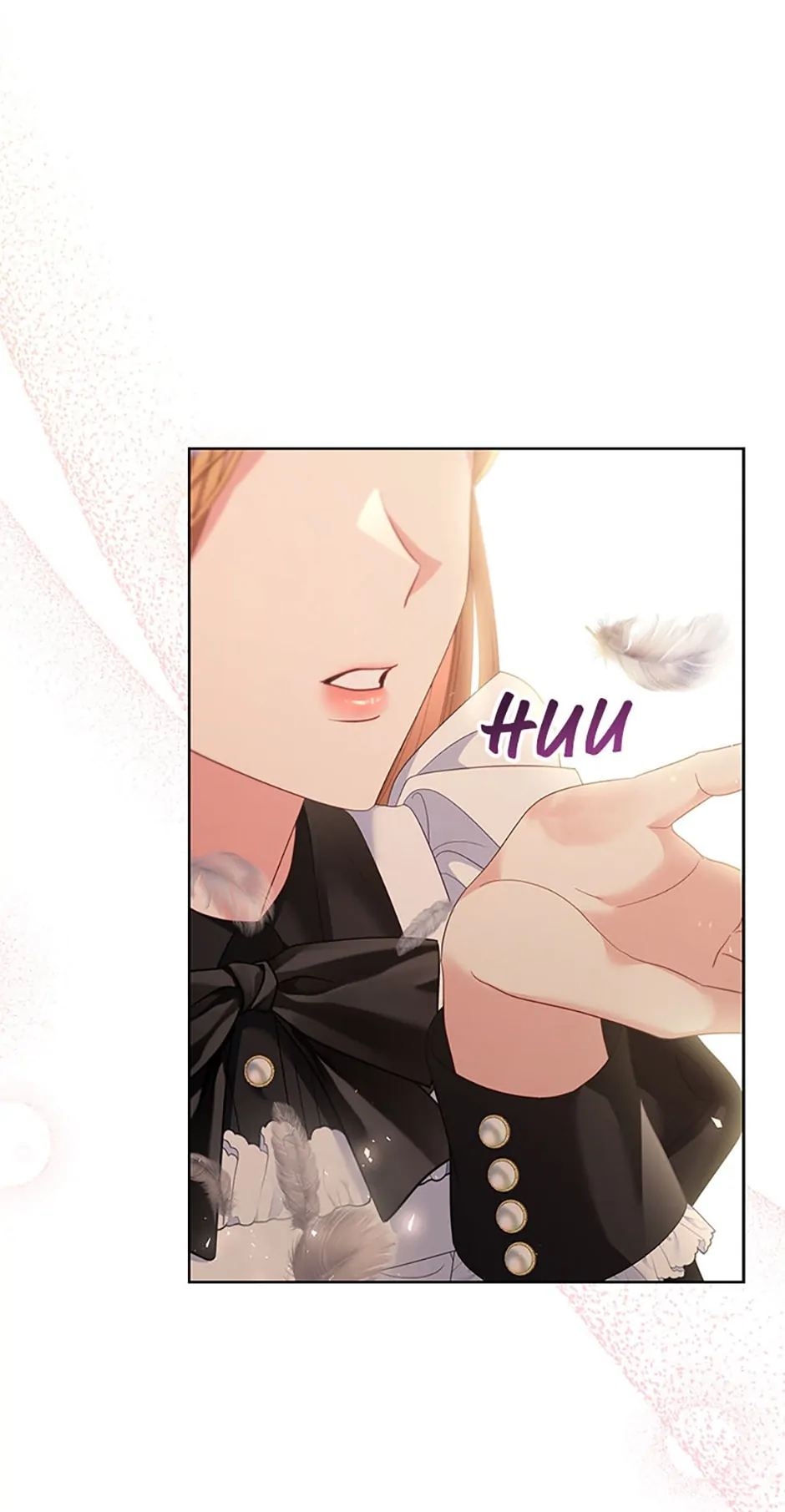 The Maid Wants to Quit Within the Reverse Harem Game chapter 52 page 54