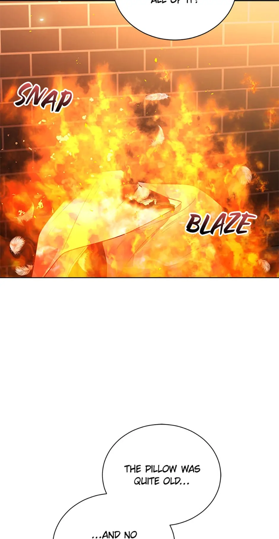 The Maid Wants to Quit Within the Reverse Harem Game chapter 52 page 58