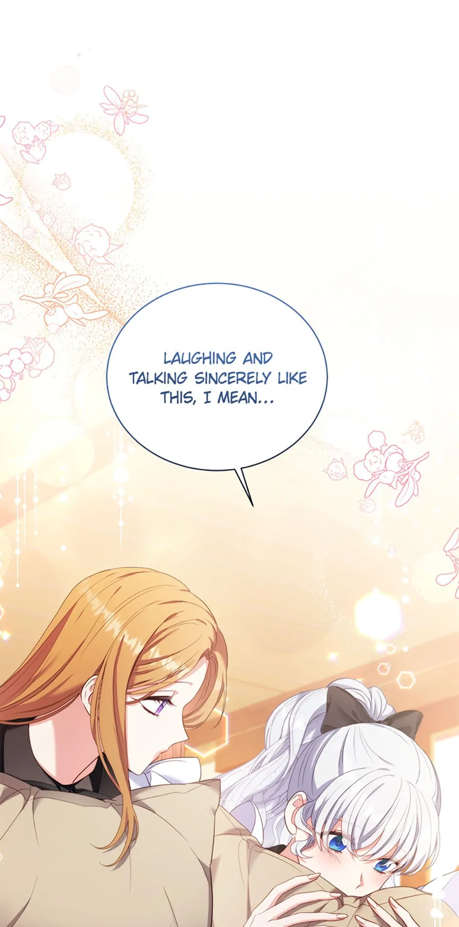 The Maid Wants to Quit Within the Reverse Harem Game chapter 52 page 66