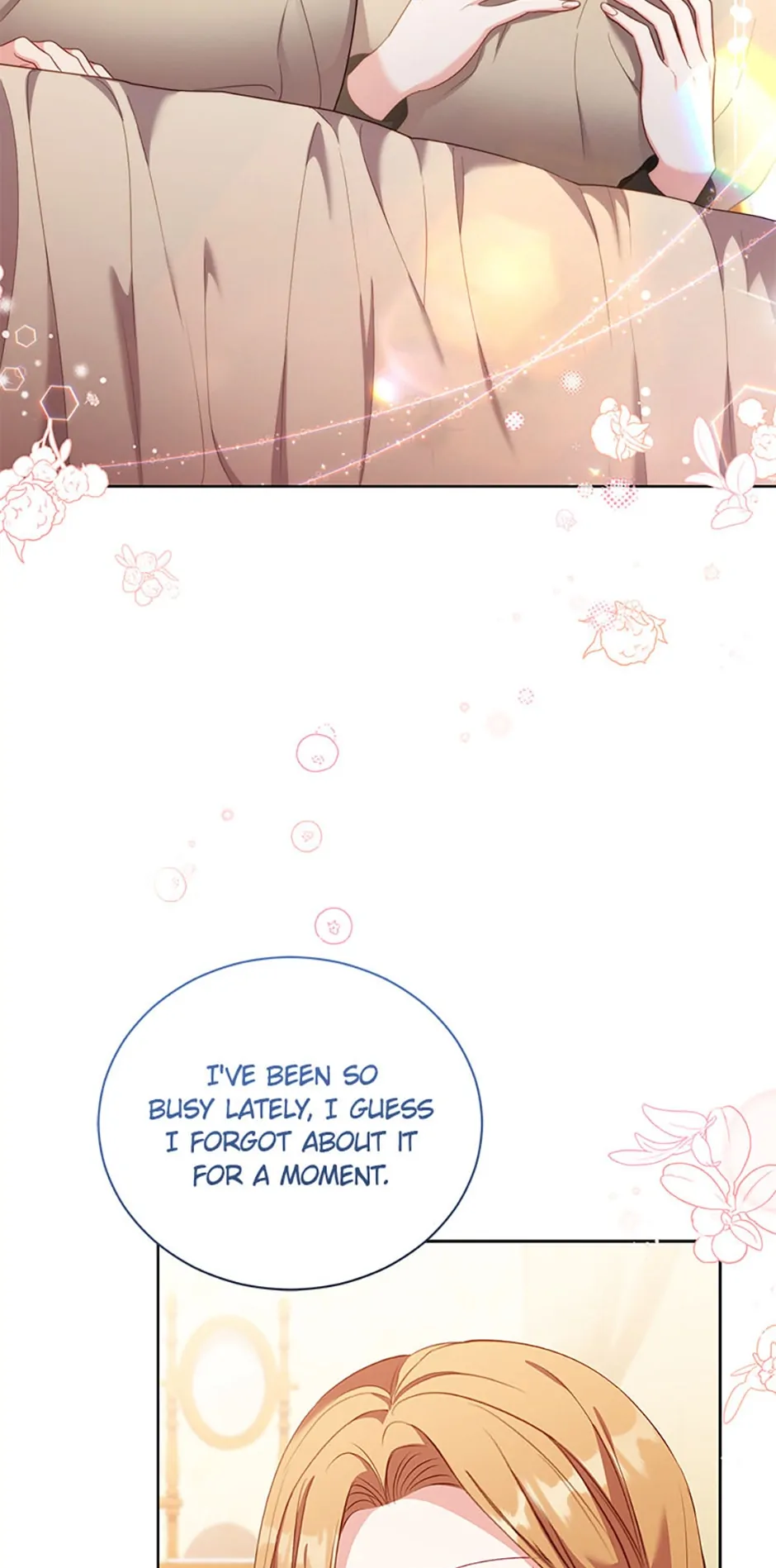 The Maid Wants to Quit Within the Reverse Harem Game chapter 52 page 67