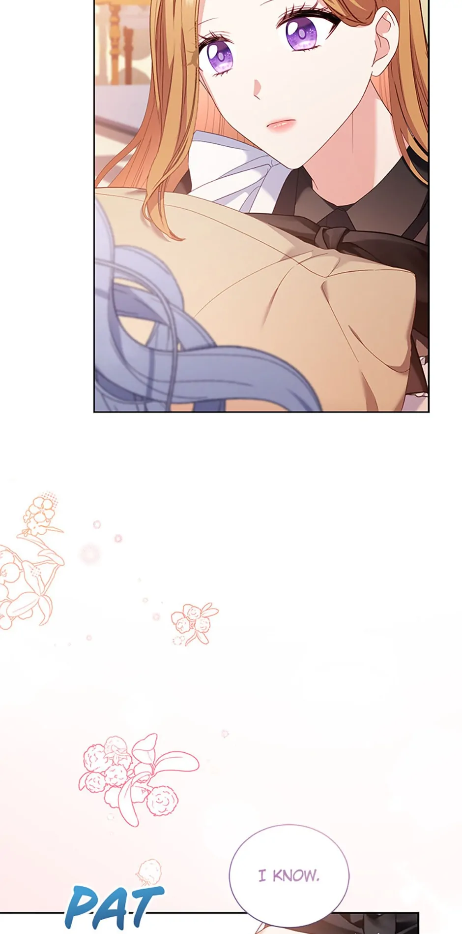 The Maid Wants to Quit Within the Reverse Harem Game chapter 52 page 68