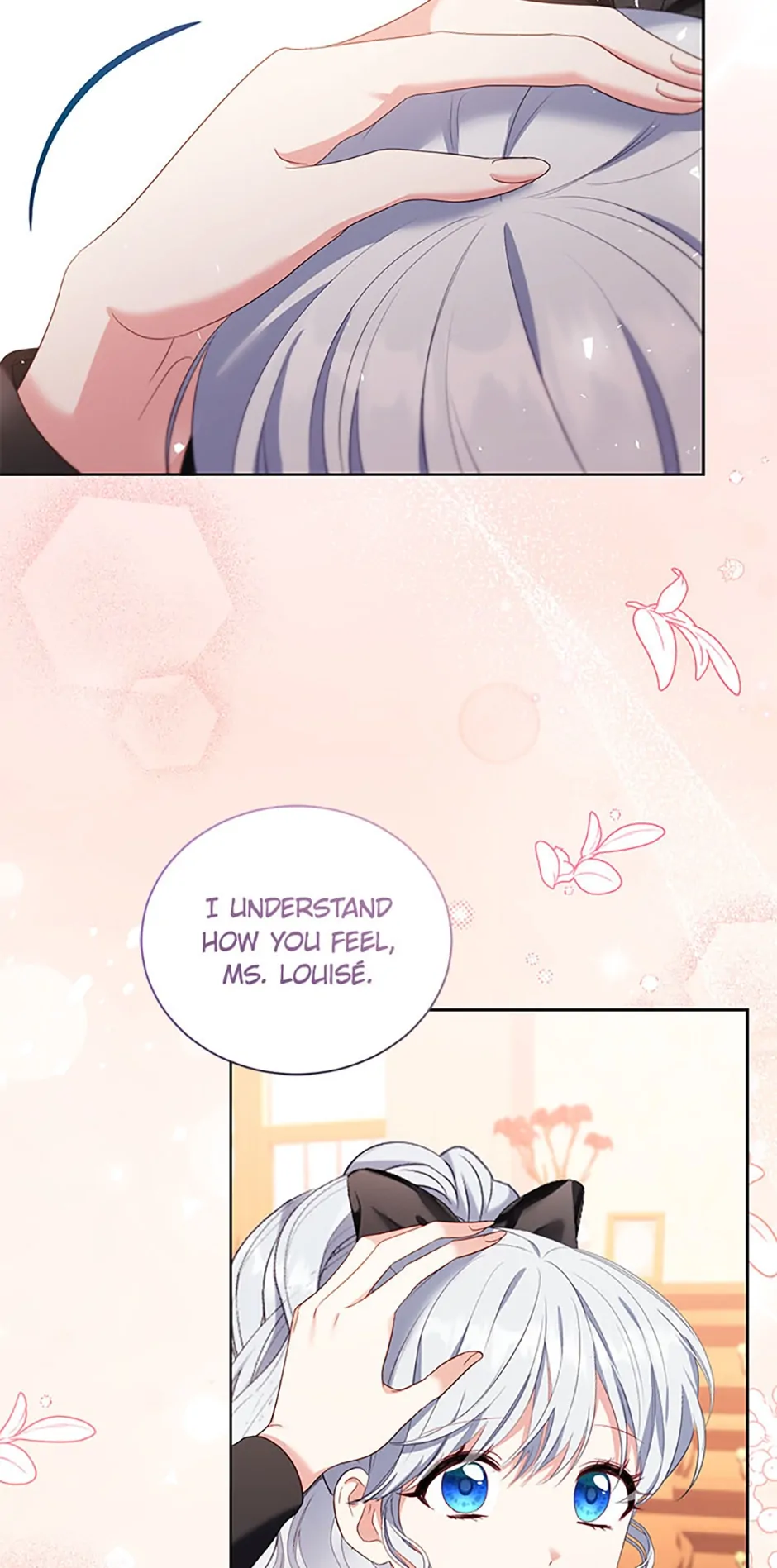 The Maid Wants to Quit Within the Reverse Harem Game chapter 52 page 69