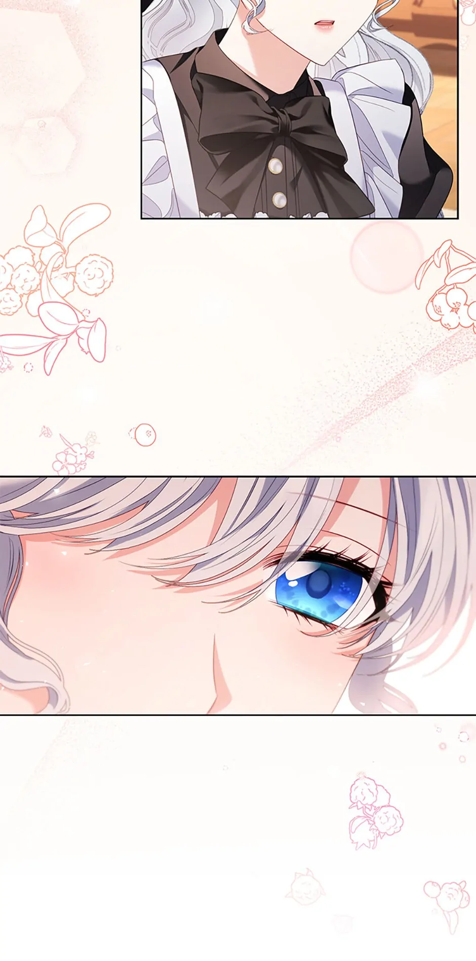 The Maid Wants to Quit Within the Reverse Harem Game chapter 52 page 70