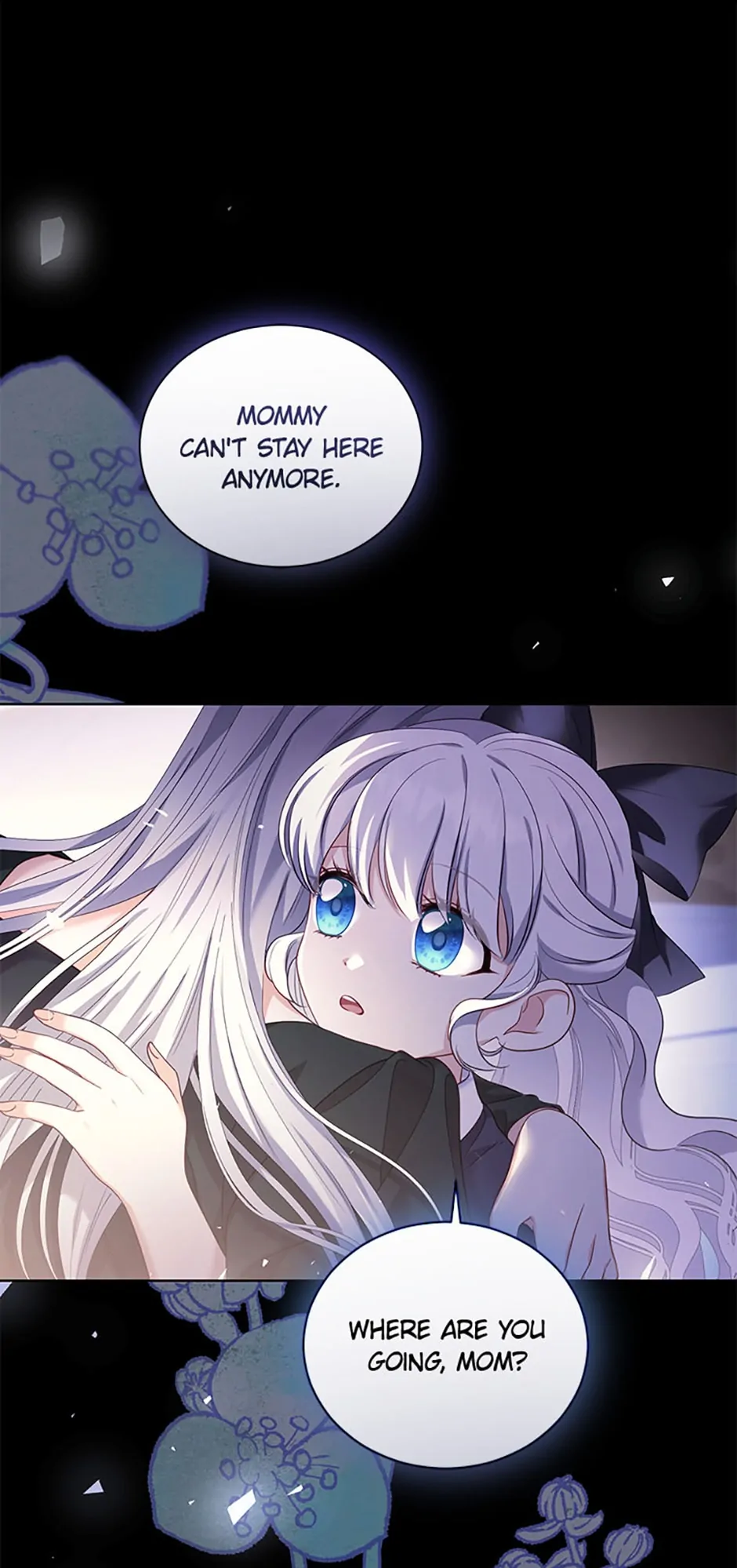 The Maid Wants to Quit Within the Reverse Harem Game chapter 52 page 9