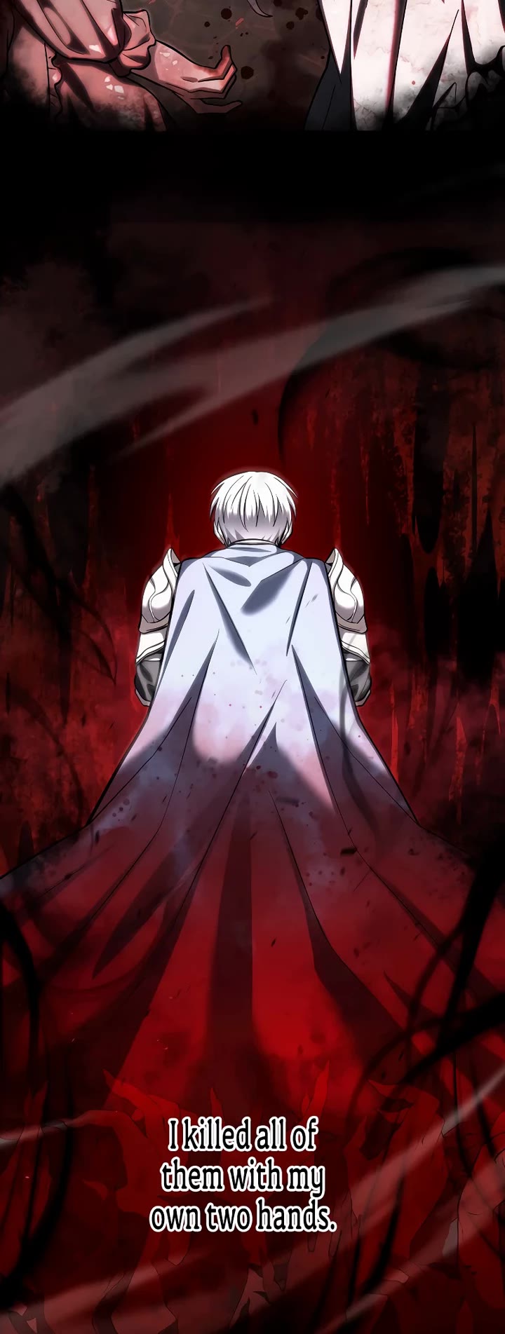 The Main Heroines Are Trying to Kill Me chapter 1 page 10