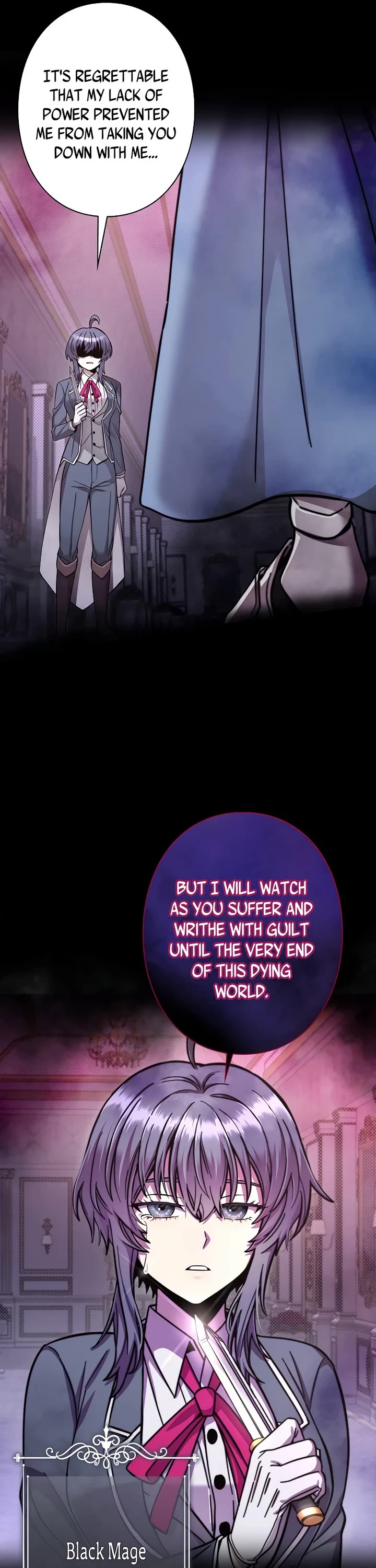 The Main Heroines Are Trying to Kill Me chapter 1 page 12