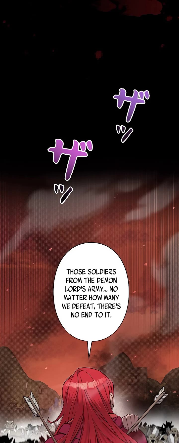 The Main Heroines Are Trying to Kill Me chapter 1 page 14