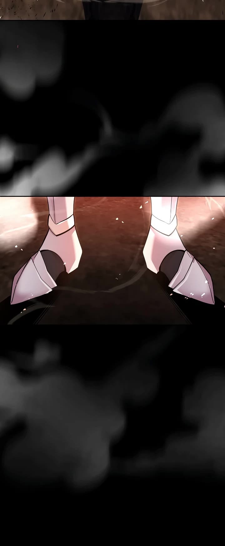 The Main Heroines Are Trying to Kill Me chapter 1 page 18