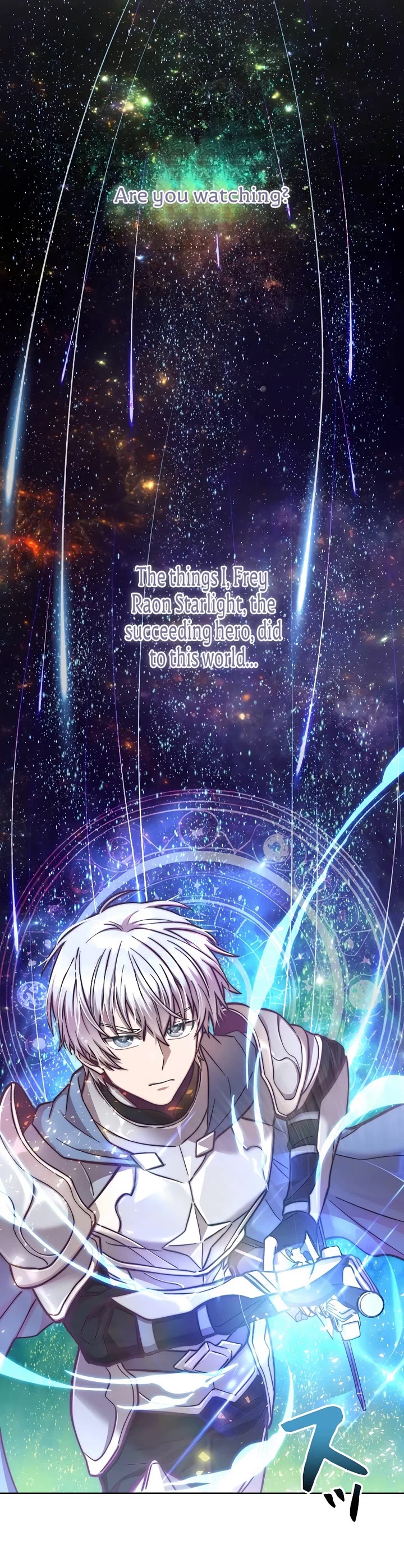 The Main Heroines Are Trying to Kill Me chapter 1 page 2