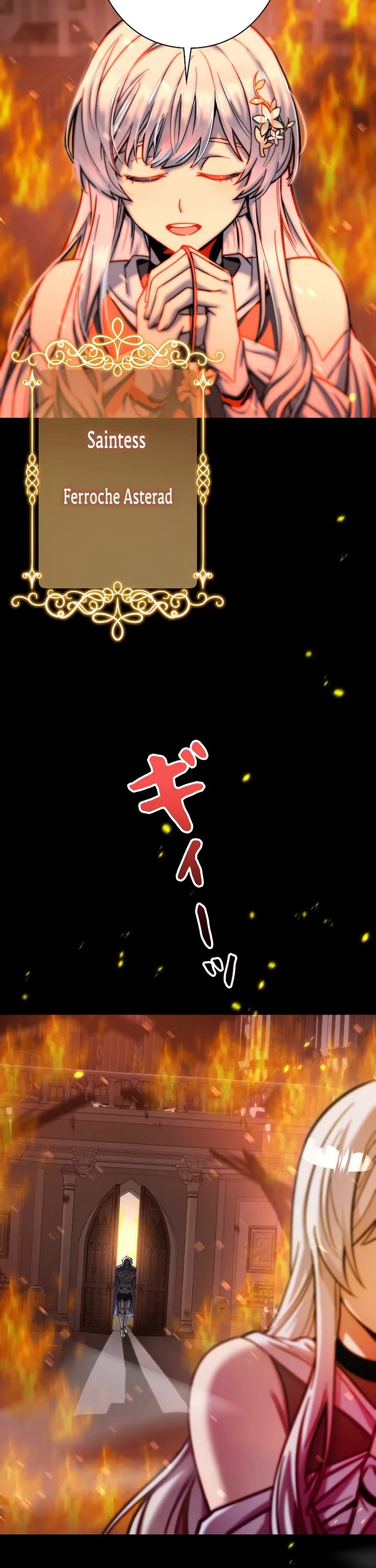 The Main Heroines Are Trying to Kill Me chapter 1 page 24