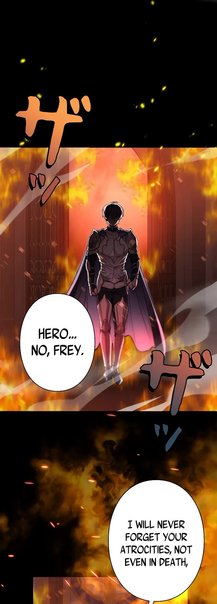 The Main Heroines Are Trying to Kill Me chapter 1 page 25