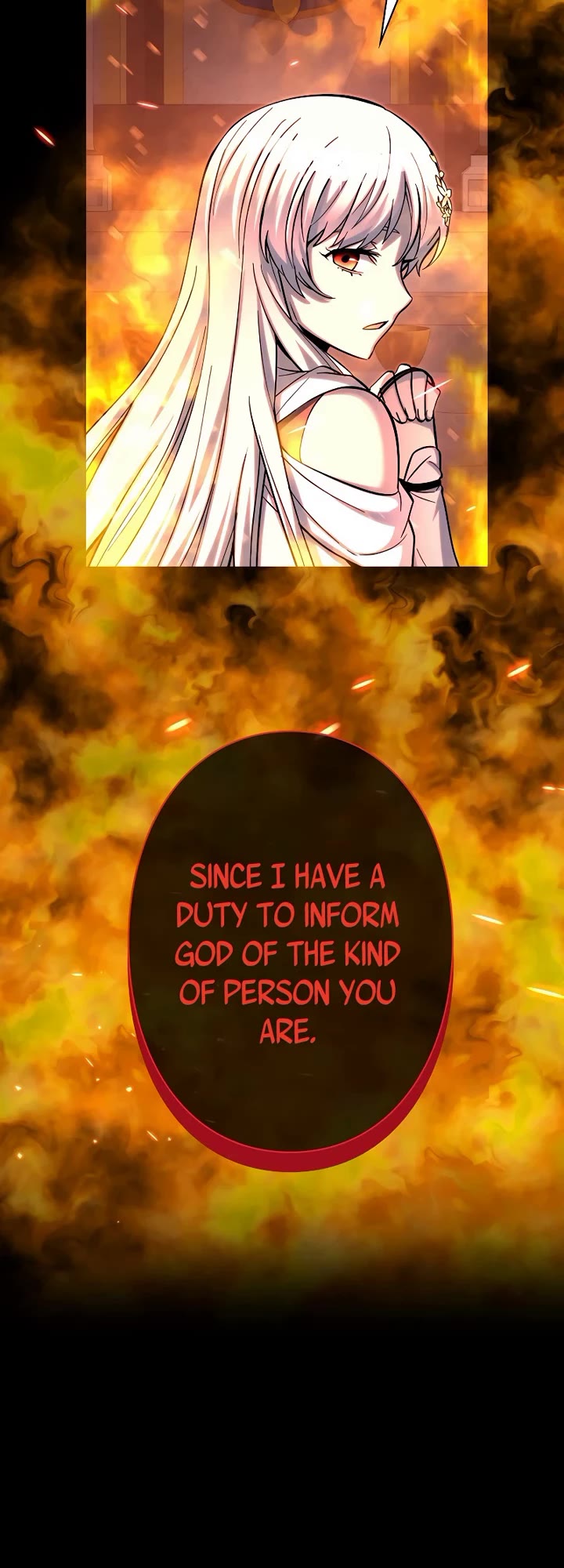 The Main Heroines Are Trying to Kill Me chapter 1 page 26