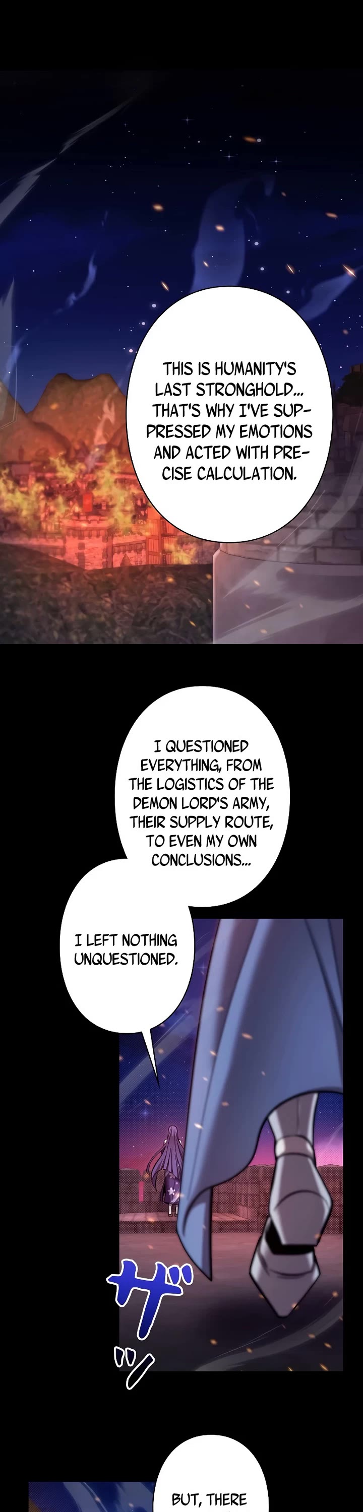 The Main Heroines Are Trying to Kill Me chapter 1 page 27