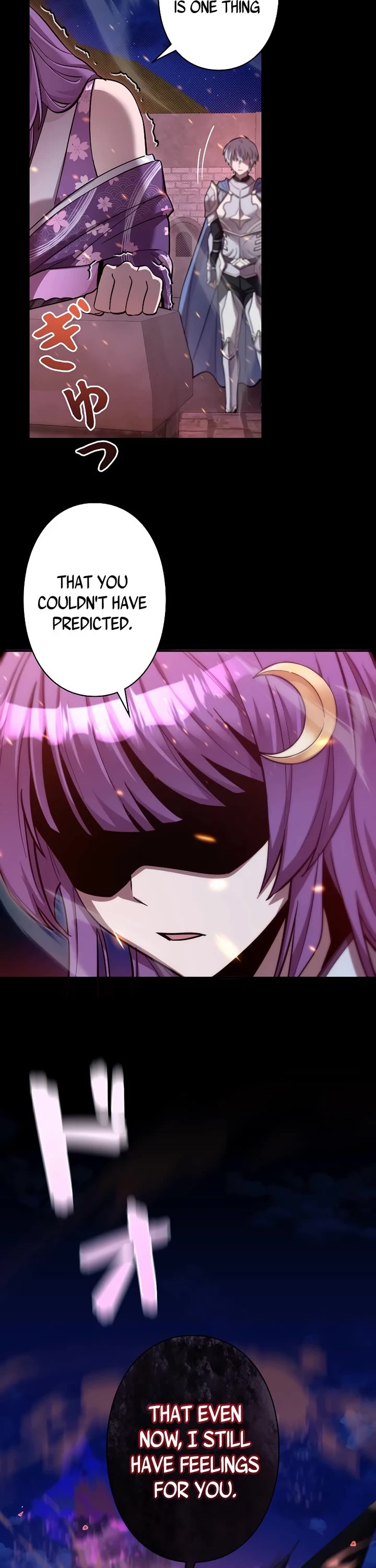 The Main Heroines Are Trying to Kill Me chapter 1 page 28