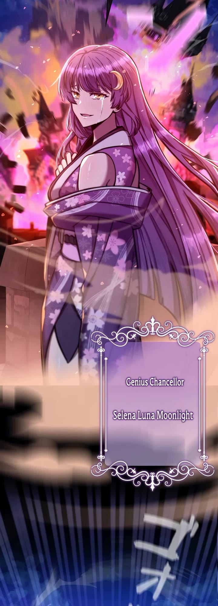 The Main Heroines Are Trying to Kill Me chapter 1 page 29