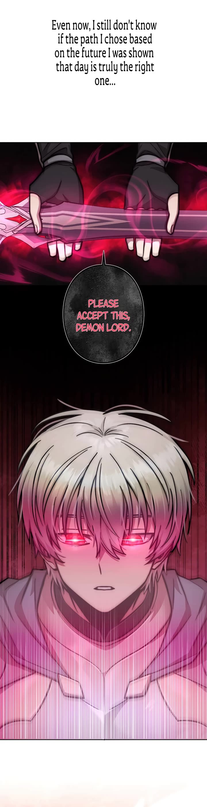 The Main Heroines Are Trying to Kill Me chapter 1 page 3