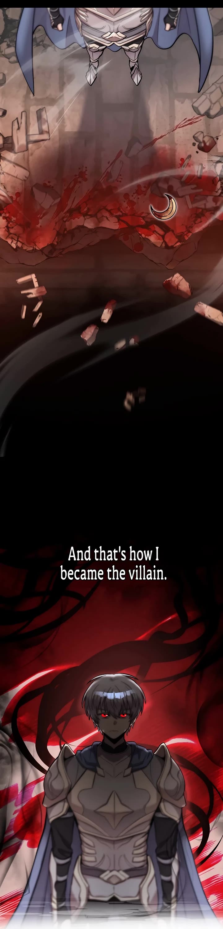 The Main Heroines Are Trying to Kill Me chapter 1 page 31