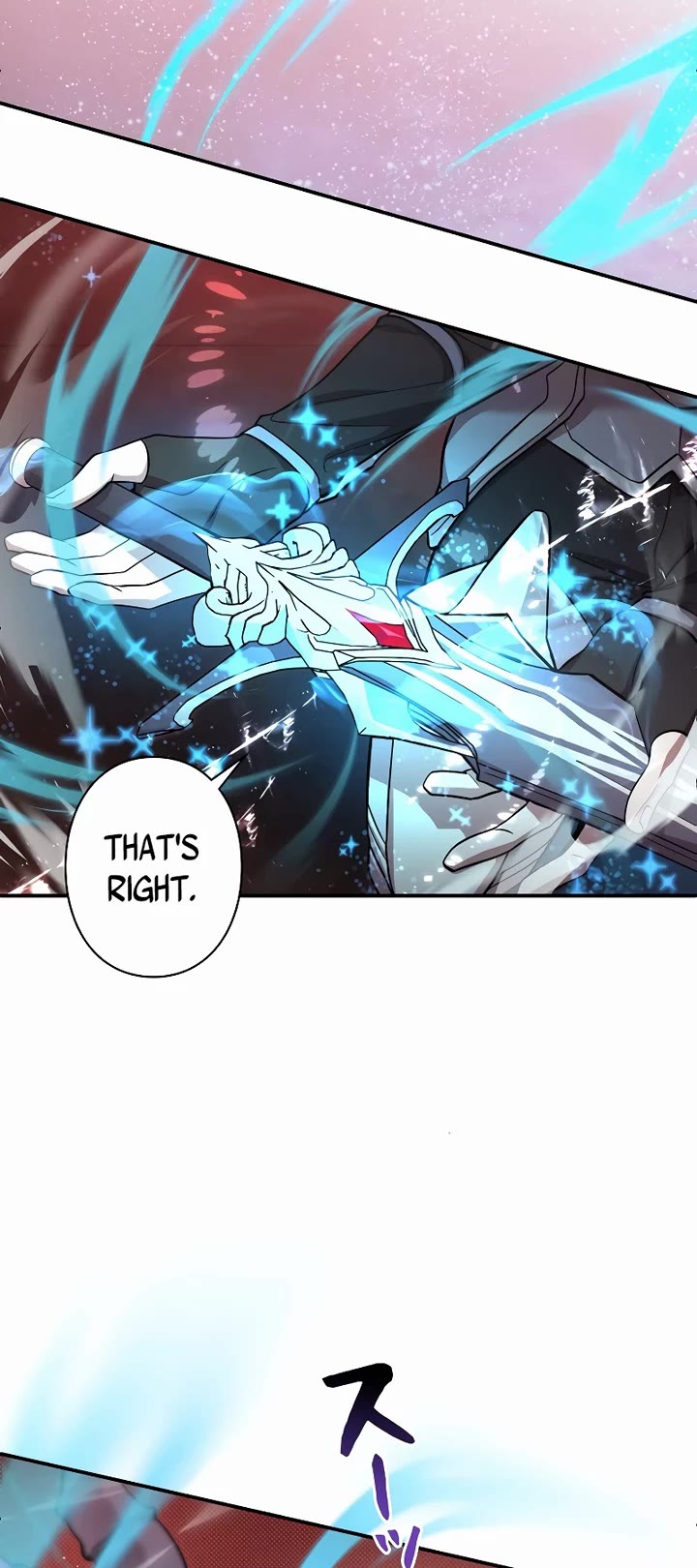 The Main Heroines Are Trying to Kill Me chapter 1 page 33