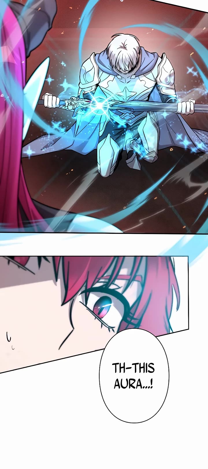 The Main Heroines Are Trying to Kill Me chapter 1 page 34