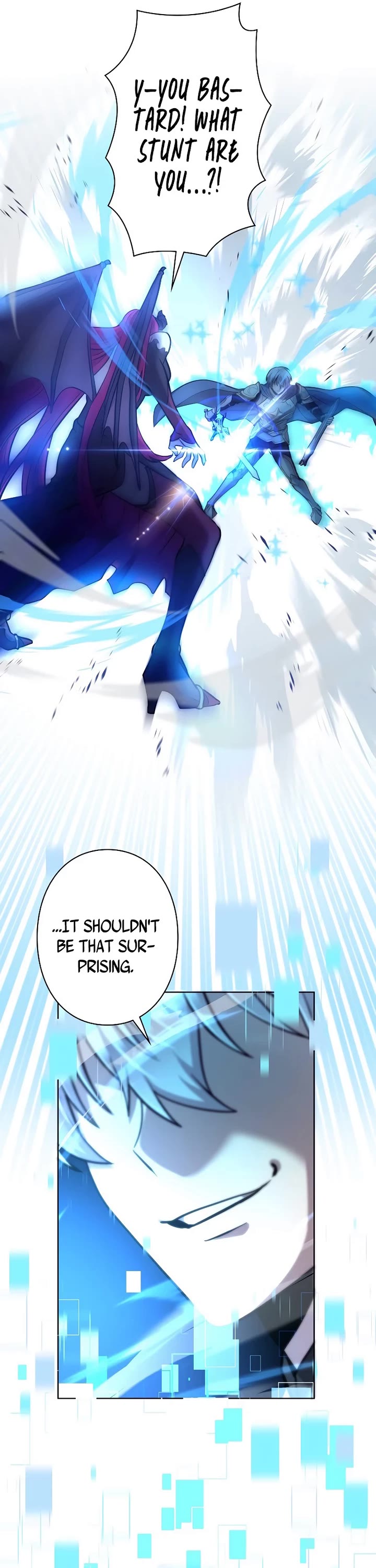 The Main Heroines Are Trying to Kill Me chapter 1 page 35