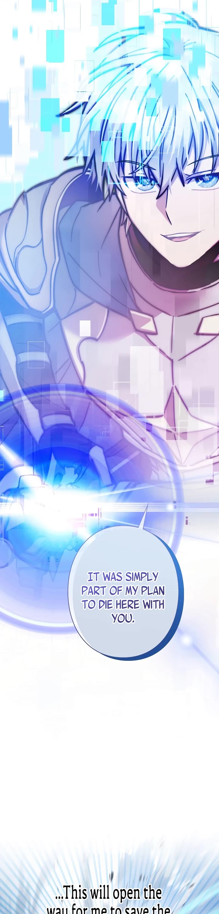 The Main Heroines Are Trying to Kill Me chapter 1 page 36