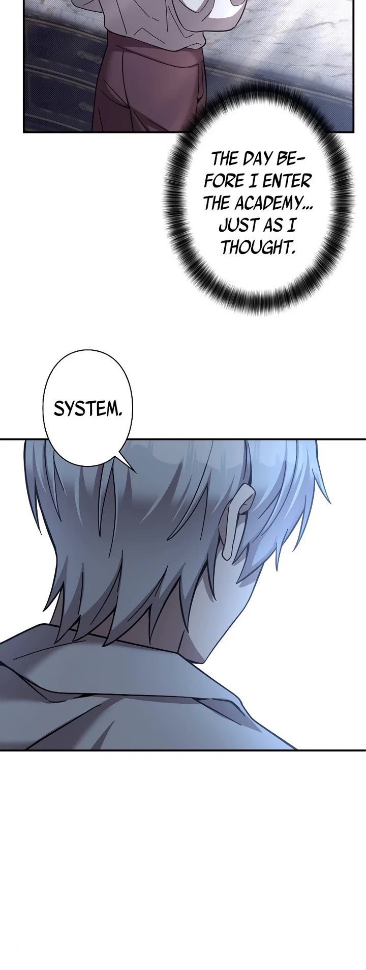 The Main Heroines Are Trying to Kill Me chapter 1 page 42