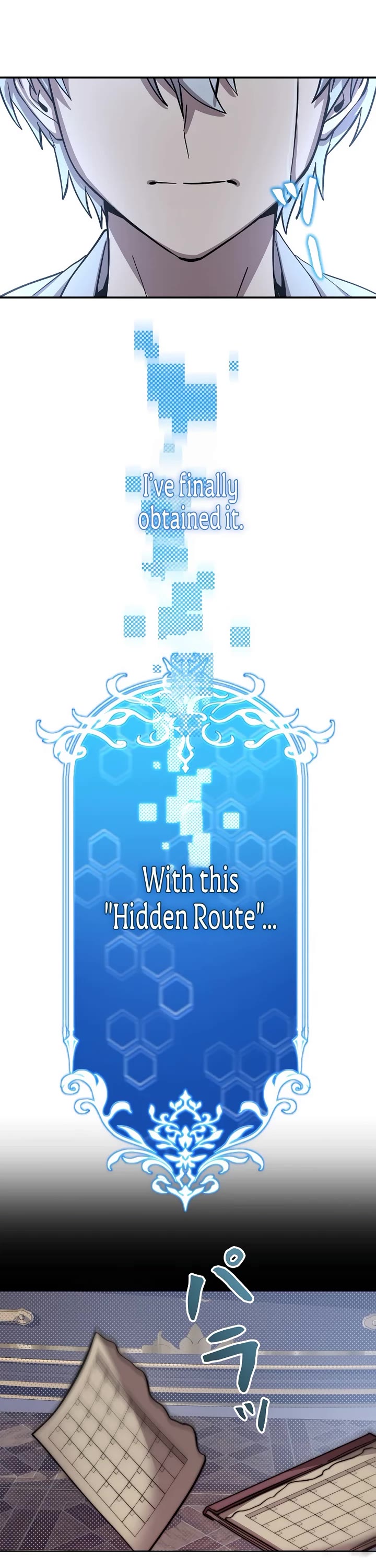 The Main Heroines Are Trying to Kill Me chapter 1 page 44