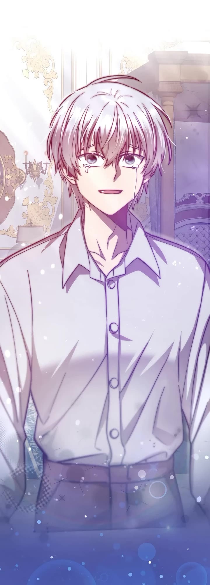 The Main Heroines Are Trying to Kill Me chapter 1 page 45