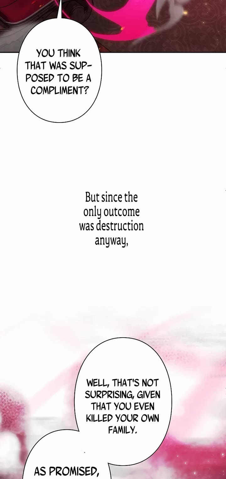 The Main Heroines Are Trying to Kill Me chapter 1 page 6