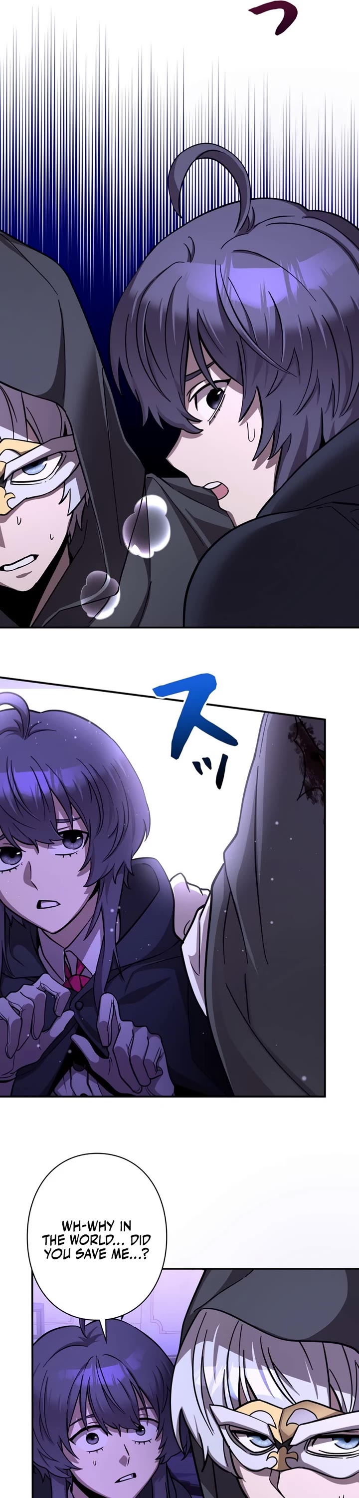 The Main Heroines Are Trying to Kill Me chapter 10 page 16