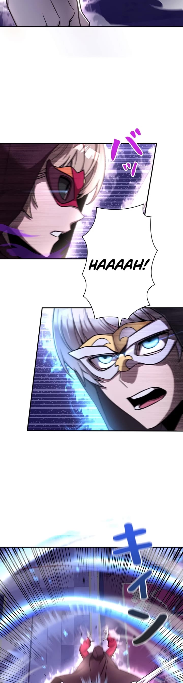 The Main Heroines Are Trying to Kill Me chapter 10 page 18