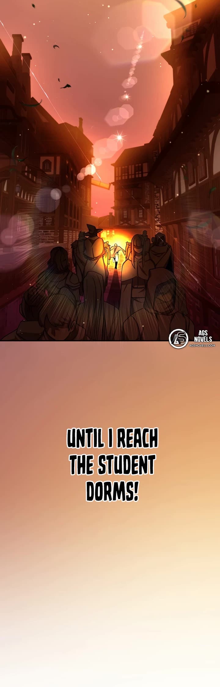 The Main Heroines Are Trying to Kill Me chapter 10 page 24