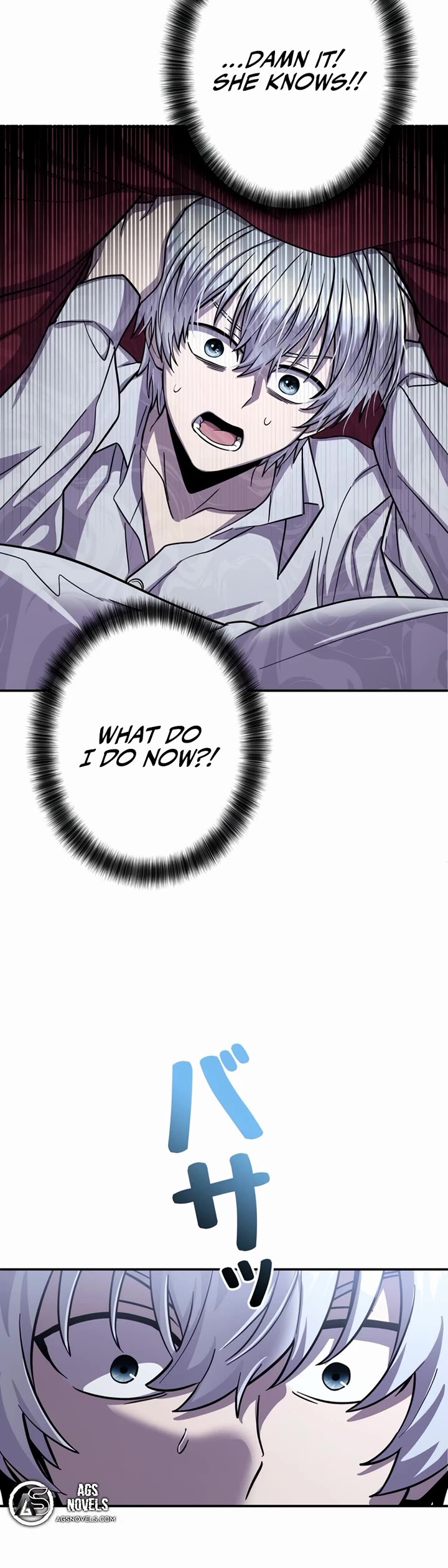 The Main Heroines Are Trying to Kill Me chapter 10 page 42