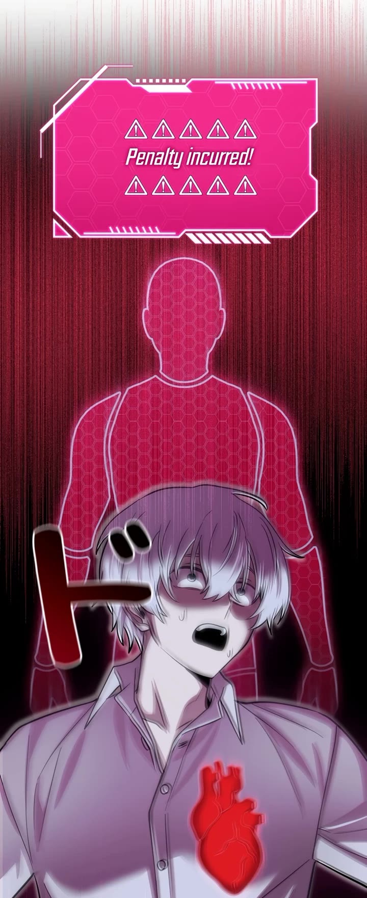 The Main Heroines Are Trying to Kill Me chapter 10 page 46