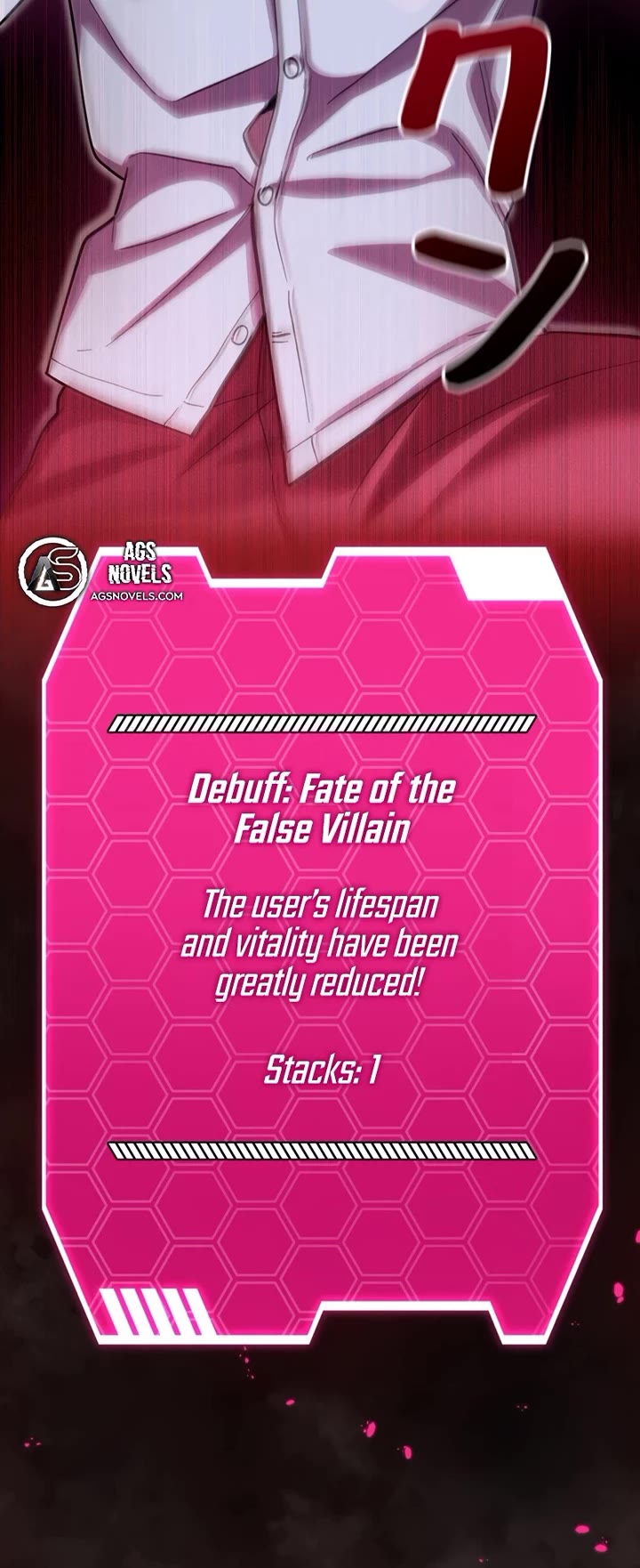 The Main Heroines Are Trying to Kill Me chapter 10 page 47