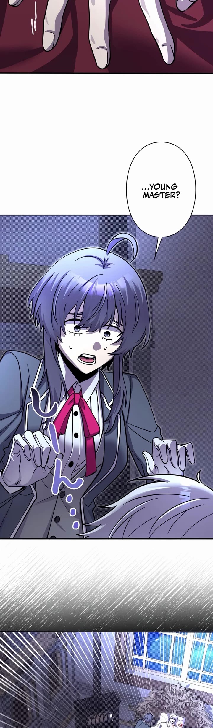 The Main Heroines Are Trying to Kill Me chapter 10 page 50