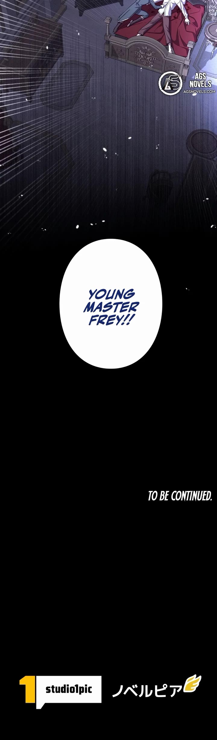 The Main Heroines Are Trying to Kill Me chapter 10 page 51