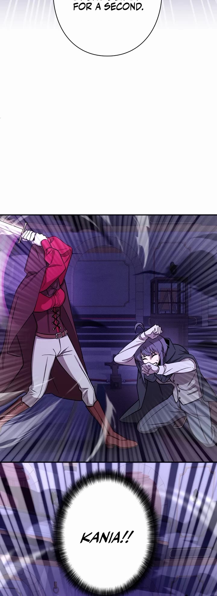 The Main Heroines Are Trying to Kill Me chapter 10 page 9