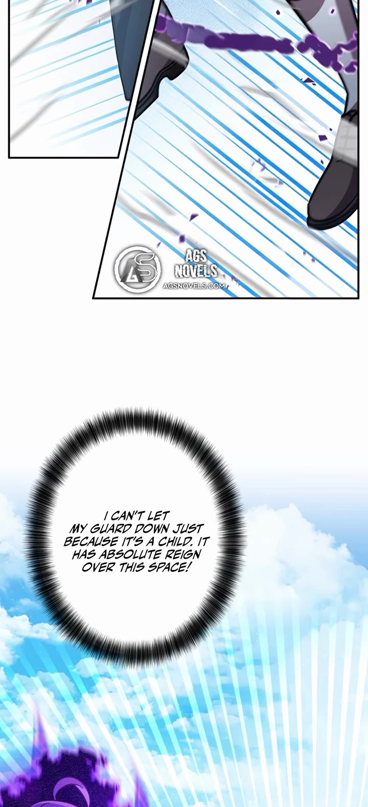 The Main Heroines Are Trying to Kill Me chapter 11 page 10