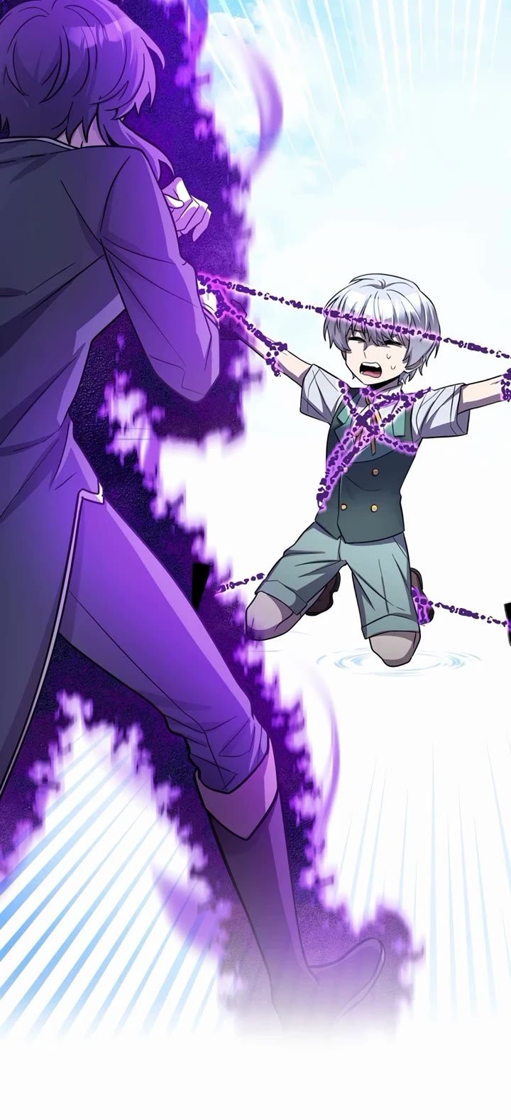 The Main Heroines Are Trying to Kill Me chapter 11 page 11